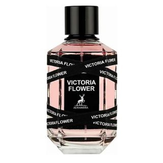 Victoria Flower Eau de Parfum Women Maison Alhambra