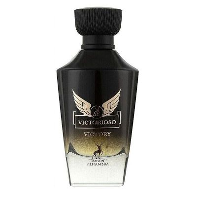 Victorioso Victory Eau de Parfum Men Maison Alhambra