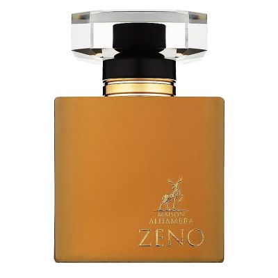 Zeno Eau de Parfum Women Maison Alhambra