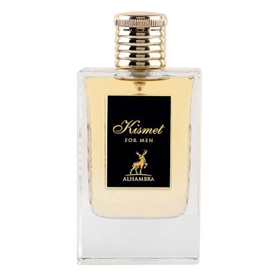 Kismet For Men Eau de Parfum Men Maison Alhambra