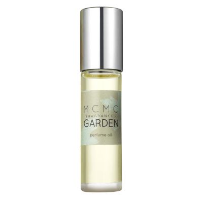 The Garden Perfume Women and Men MCMC Fragrances