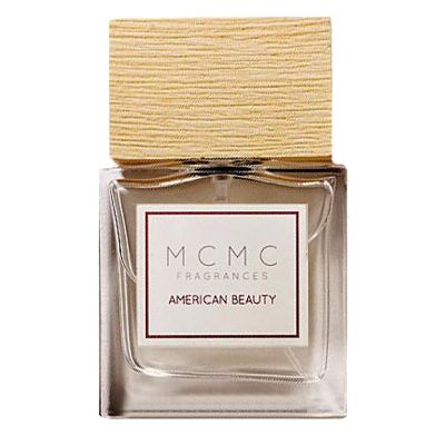 American Beauty Eau de Parfum Women and Men MCMC Fragrances