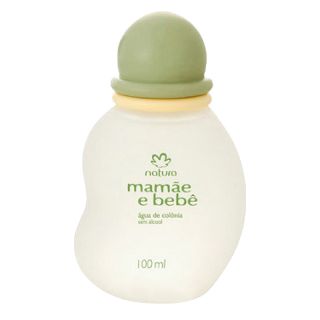 Momento Sono Eau de Cologne boy kid and girl kid Natura