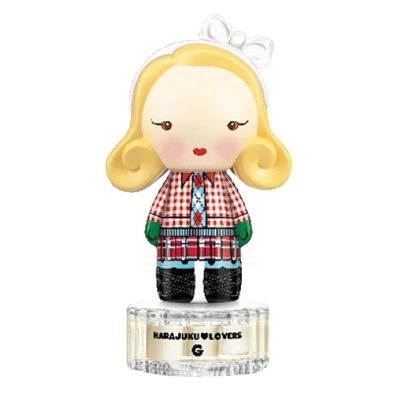 Snow Bunnies G Eau de Toilette kid girl Harajuku Lovers