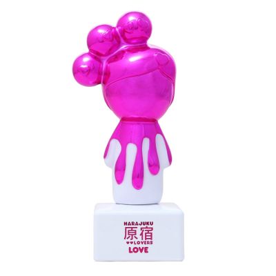 Pop Electric Love Eau de Toilette kid girl Harajuku Lovers