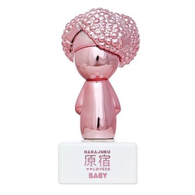 Pop Electric Baby Eau de Toilette kid girl Harajuku Lovers