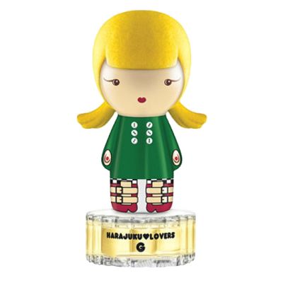 Wicked Style G Eau de Toilette kid girl Harajuku Lovers