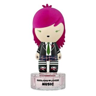 Wicked Style Music Eau de Toilette kid girl Harajuku Lovers