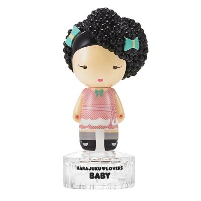 Baby Eau de Toilette kid girl Harajuku Lovers