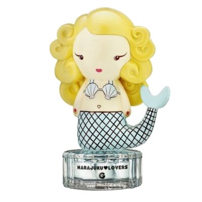 G Of The Sea Eau de Toilette kid girl Harajuku Lovers