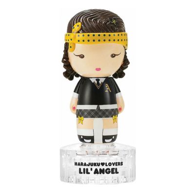 Lil Angel Eau de Toilette kid girl Harajuku Lovers