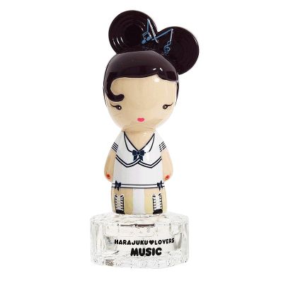 Music Eau de Toilette kid girl Harajuku Lovers