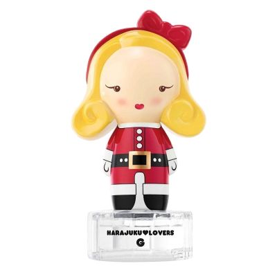 Jingle G Eau de Toilette kid girl Harajuku Lovers