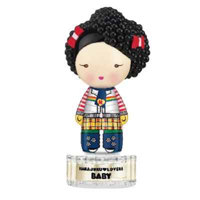 Snow Bunnies Baby Eau de Toilette kid girl Harajuku Lovers