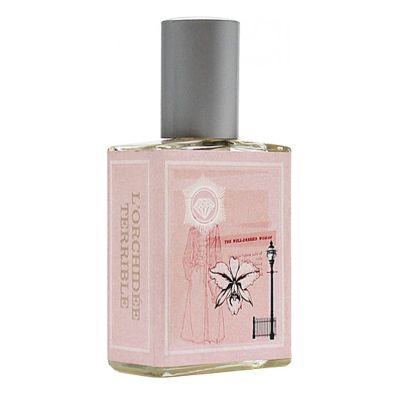 L Orchidee Terrible Eau de Parfum Women and Men Imaginary Authors