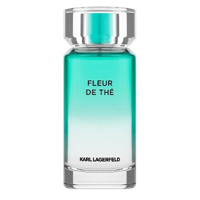 Fleur De The Eau de Parfum Women Karl Lagerfeld