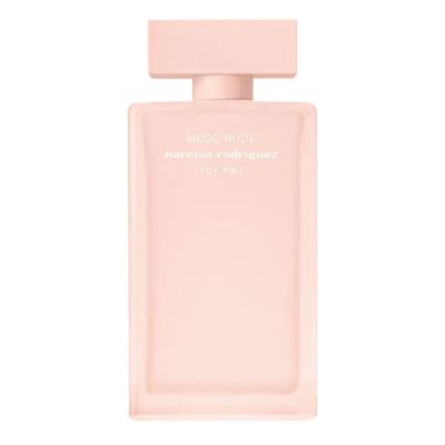 For Her Musc Nude Eau de Parfum Women Narciso Rodriguez