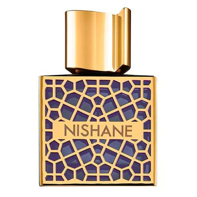 Mana Extrait de Parfum Women and Men Nishane