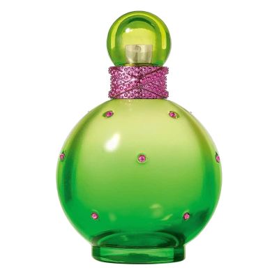 Jungle Fantasy Eau de Toilette Women Britney Spears