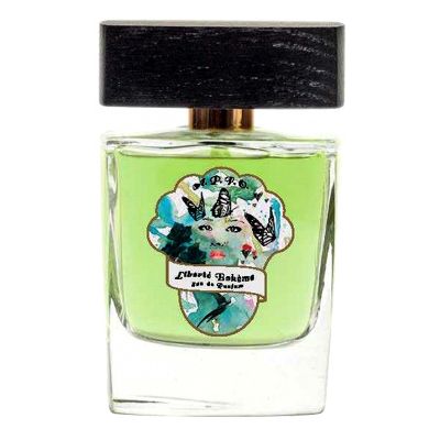 Liberte Boheme Eau de Parfum Women and Men Au Pays De La Fleur D Oranger