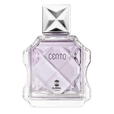 Cento Eau de Parfum Men Ajmal