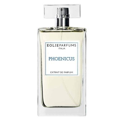 Phoenicus Extrait de Parfum Men Eolie Parfums