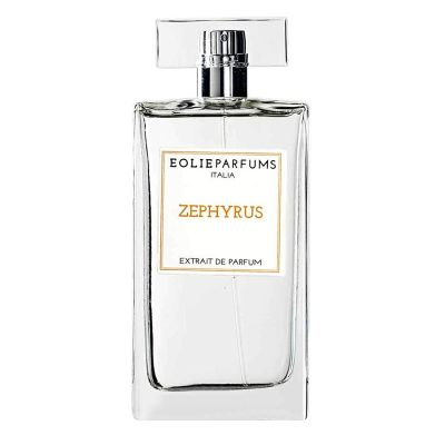 Zephyrus Extrait de Parfum Women and Men Eolie Parfums