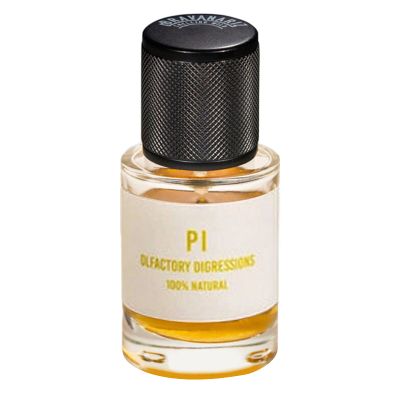 Pi Perfume Women and Men Bravanariz