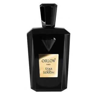 Star Of The Season Eau de Parfum Women and Men Orlov Paris