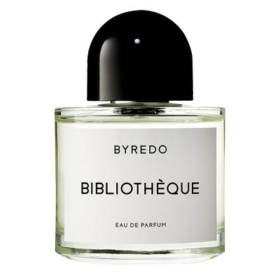 Bibliotheque Eau de Parfum Women and Men Byredo