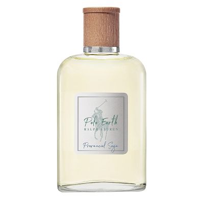 Polo Earth Provencial Sage Eau de Toilette Women and Men Ralph Lauren