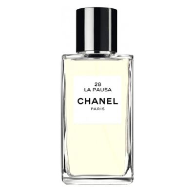 Les Exclusifs De Chanel 28 La Pausa Eau de Toilette Women Chanel