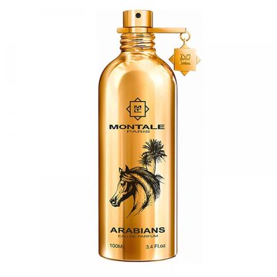 Arabians Eau de Parfum Women and Men Montale