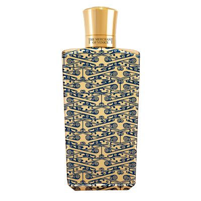 Gold Regatta Eau de Parfum Women and Men The Merchant Of Venice