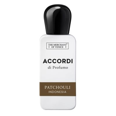 Patchouli Indonesia Eau de Parfum Women and Men The Merchant Of Venice