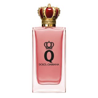 Q By Dolce Gabbana Intense Eau de Parfum Women Dolce & Gabbana - D&G