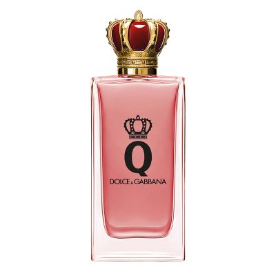 Q By Dolce Gabbana Intense Eau de Parfum Women Dolce & Gabbana - D&G