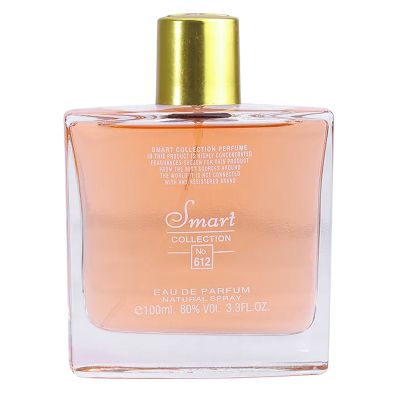 Tom Ford Bitter Peach 612 Eau de Parfum Women and Men Smart Collection