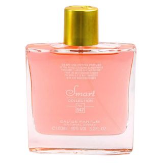 Baccarat Rouge 547 Eau de Parfum Women and Men Smart Collection