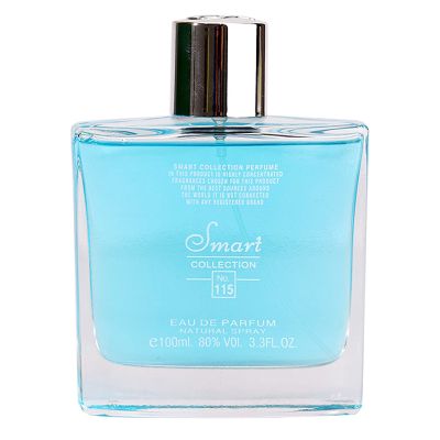 Kenzo Pour Homme 115 Eau de Parfum Men Smart Collection