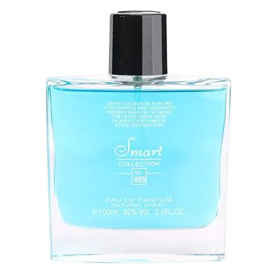 Paco Rabanne Pure XS 485 Eau de Parfum Men Smart Collection