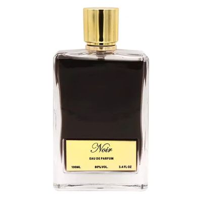 Noir Eau de Parfum Men Author