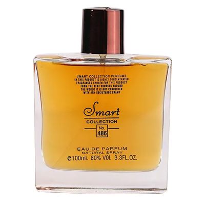 Giorgio Armani Stronger With You 486 Eau de Parfum Men Smart Collection