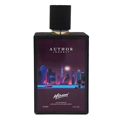 Journey Miami Eau de Parfum Men Author