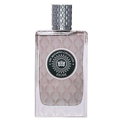 Exude Eau de Parfum Women and Men The Mazarino Collection