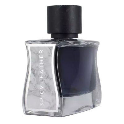 Spicy Leather Eau de Parfum Women and Men Olfattology