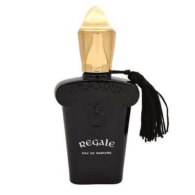 Regale Eau de Parfum Women and Men Brandini