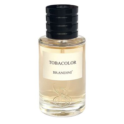 Tobacolor Eau de Parfum Women and Men Brandini