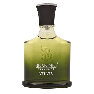 Vetiver Eau de Parfum Women and Men Brandini