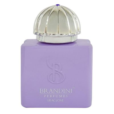 Lilac Love Eau de Parfum Women Brandini